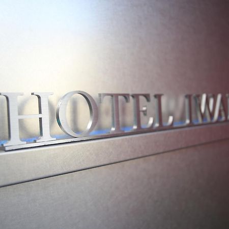 Hotel Iwaki 이와키 외부 사진