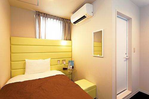 Hotel Iwaki 이와키 외부 사진