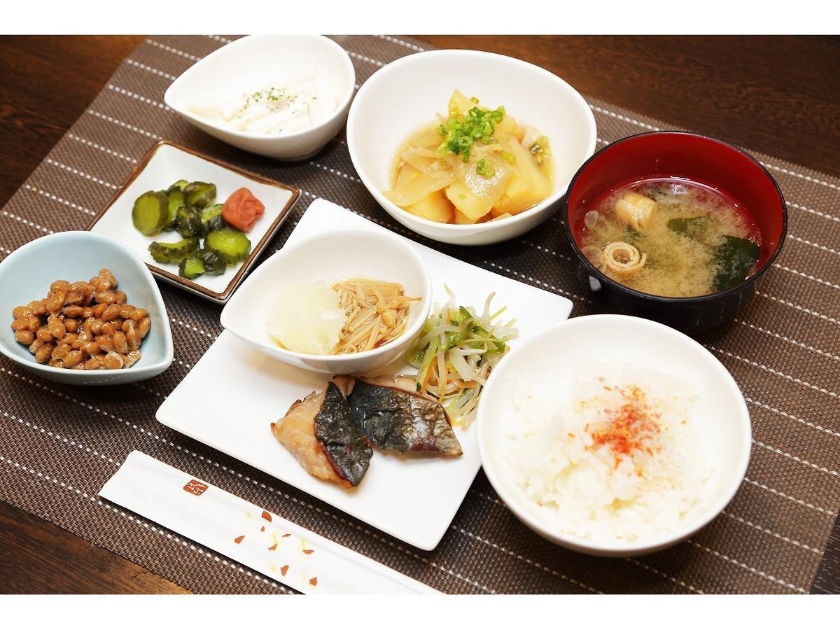 Hotel Iwaki 이와키 외부 사진