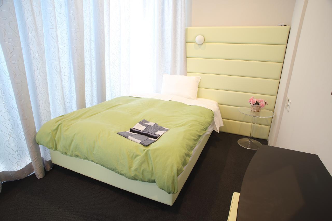 Hotel Iwaki 이와키 외부 사진