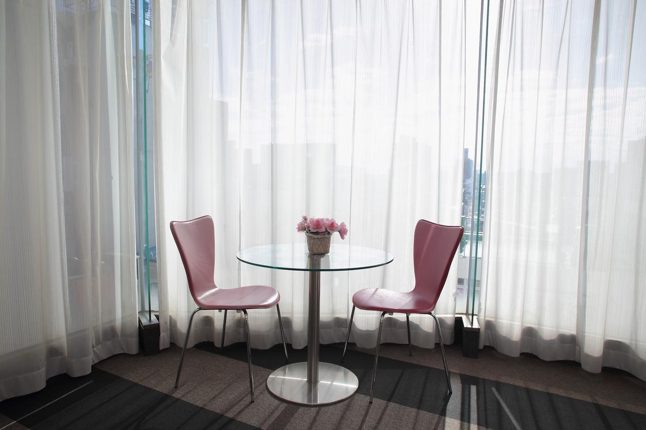 Hotel Iwaki 이와키 외부 사진